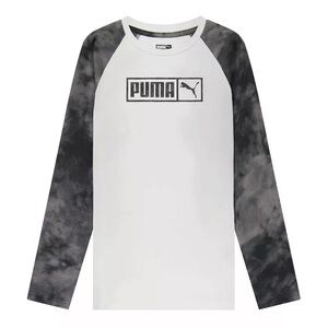 Puma tee